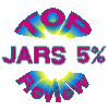 JARS Top 5%